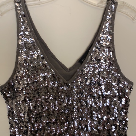 INC Dress - Picture 3 of 10